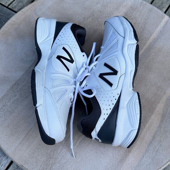 New Balance 519 Mens Cross Training Shoes White Size 8 MX519WG2 New Sneakers - Picture 12 of 12